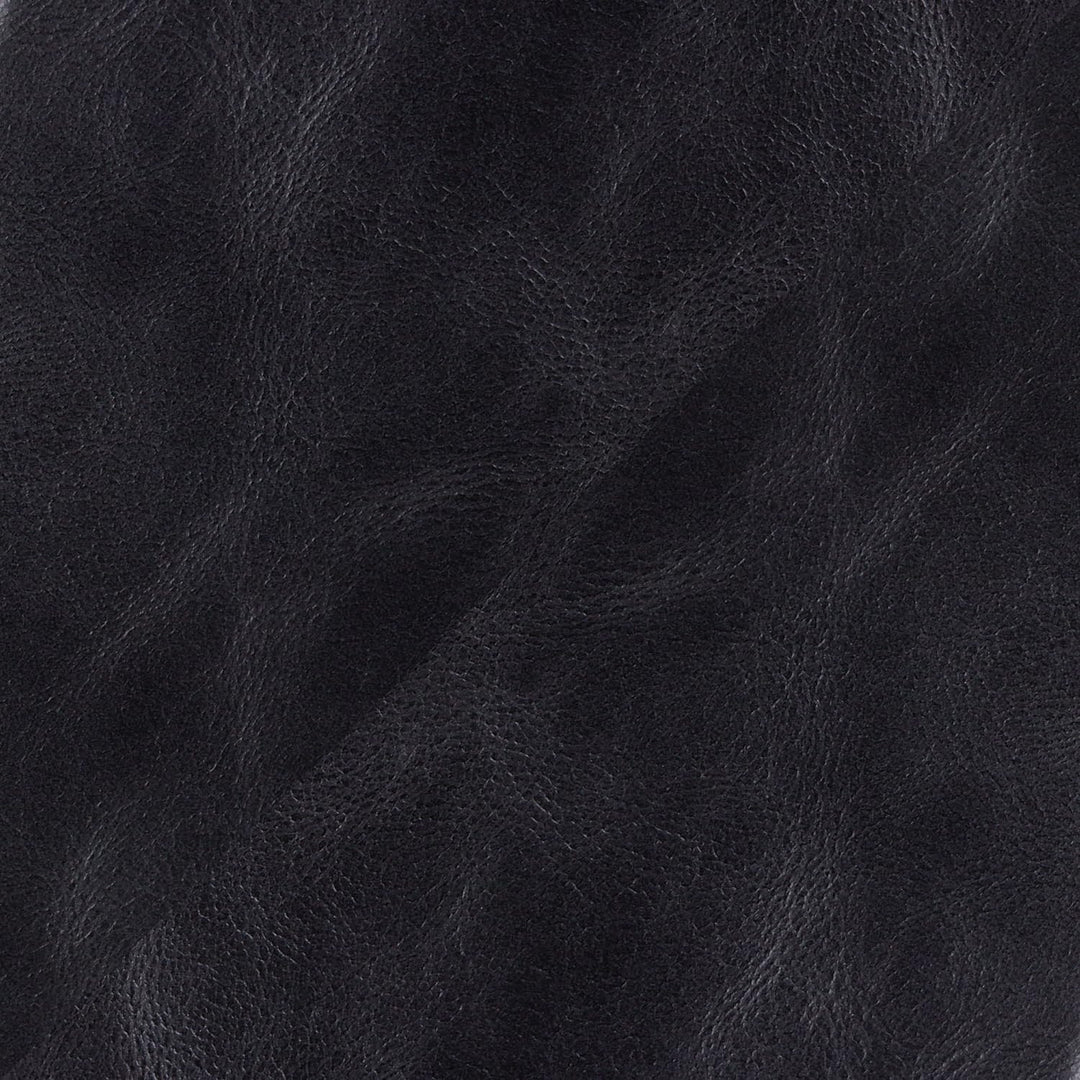 VISOUL iPhone 14 Plus Hülle, Stossfeste Handyhülle [Erstklassiges Rindsleder], TPU Schutzhülle [Kart