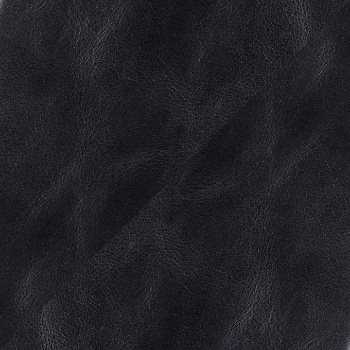 VISOUL iPhone 14 Plus Hülle, Stossfeste Handyhülle [Erstklassiges Rindsleder], TPU Schutzhülle [Kart