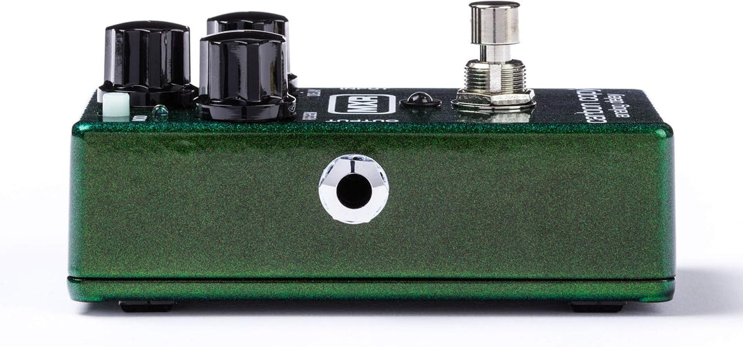 Dunlop Carbon Copy Analog Delay Effektpedal, Pedal