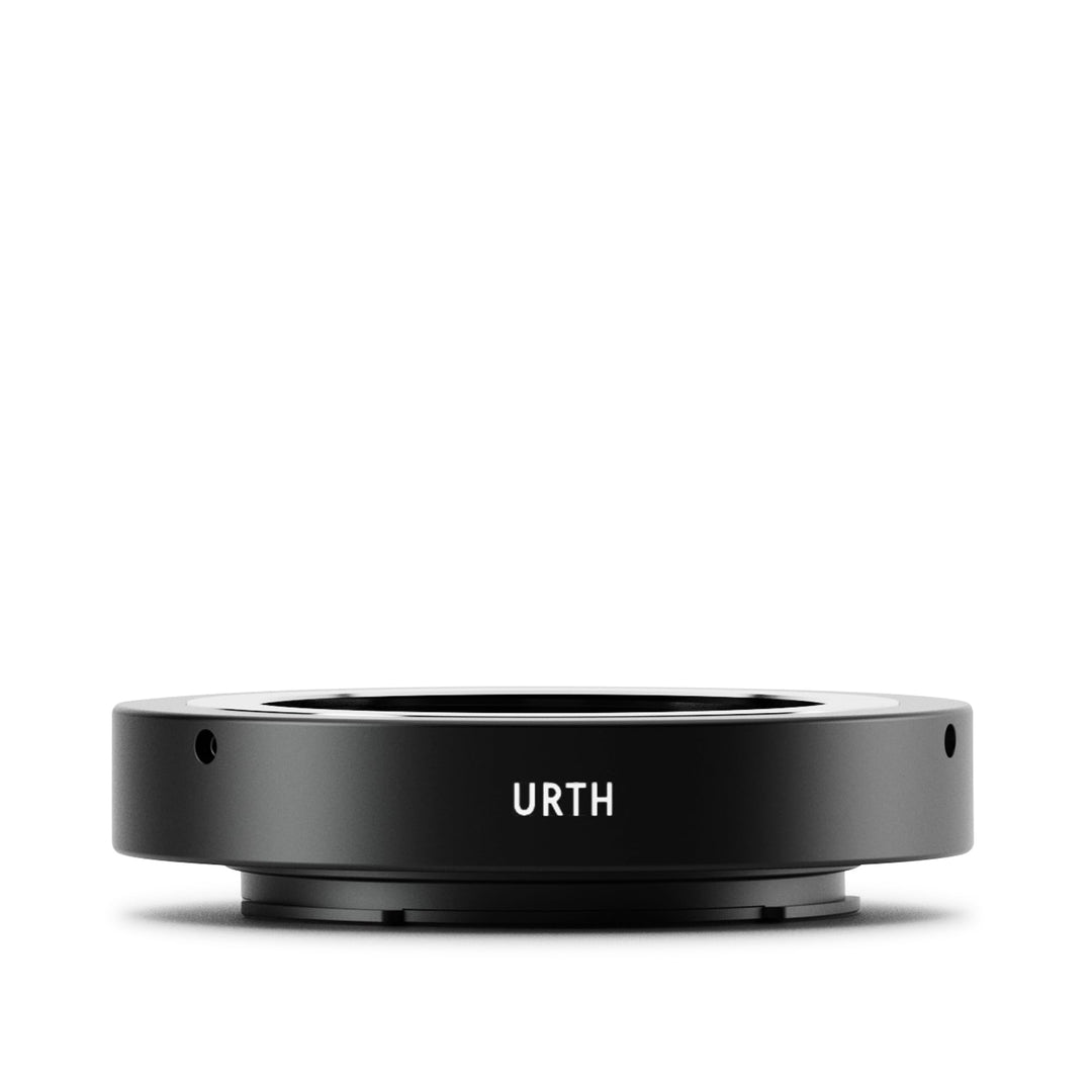 Urth Objektivadapter: Kompatibel mit M39 Objektiv und Fujifilm X Kameragehäuse, M39