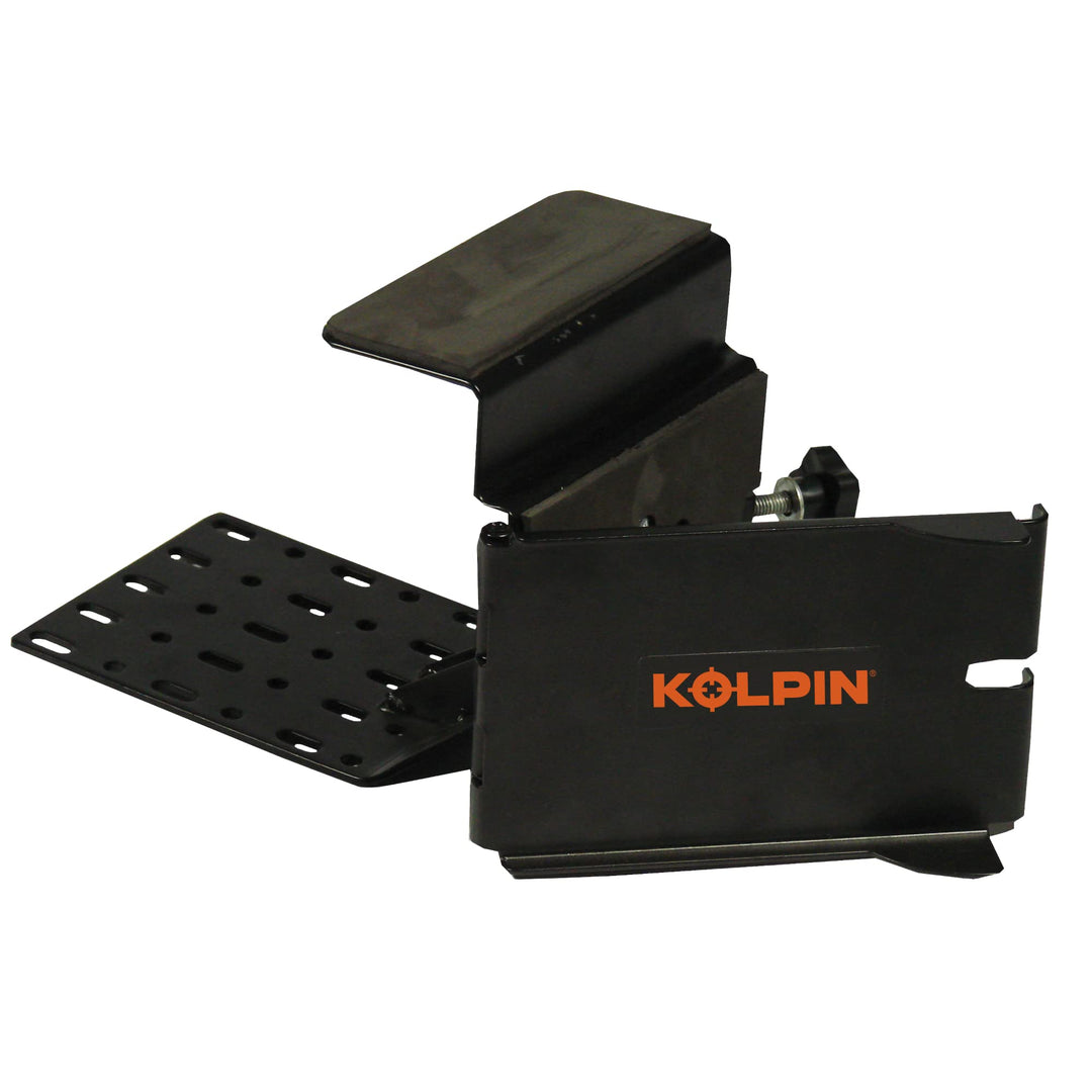 Kolpin Universal-Sägepresse – 20044, Schwarz