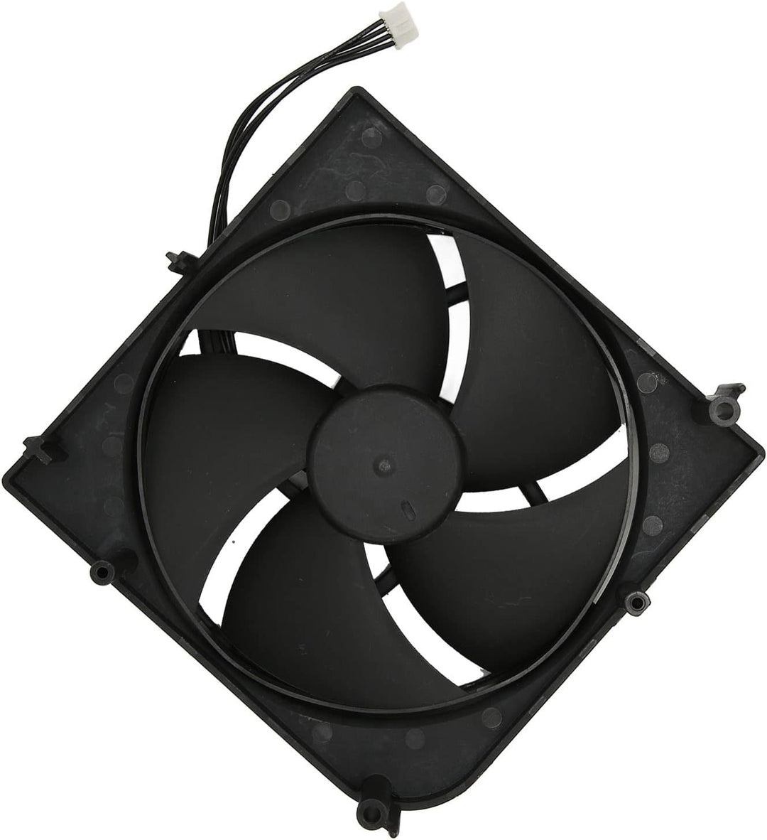 Interner Lüfter Ersatz für Kompakten Gehäuselüfter für Series S-Spielekonsolen