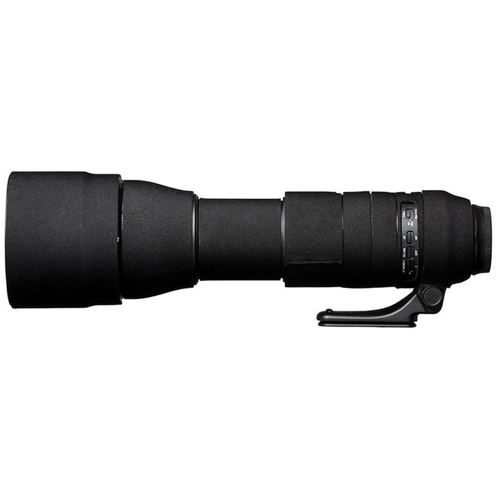 easyCover - Lens Oak - Objektivschutz - Schutz für Ihr Kameraobjektiv - Tamron 150-600mm F/5-6.3 Di