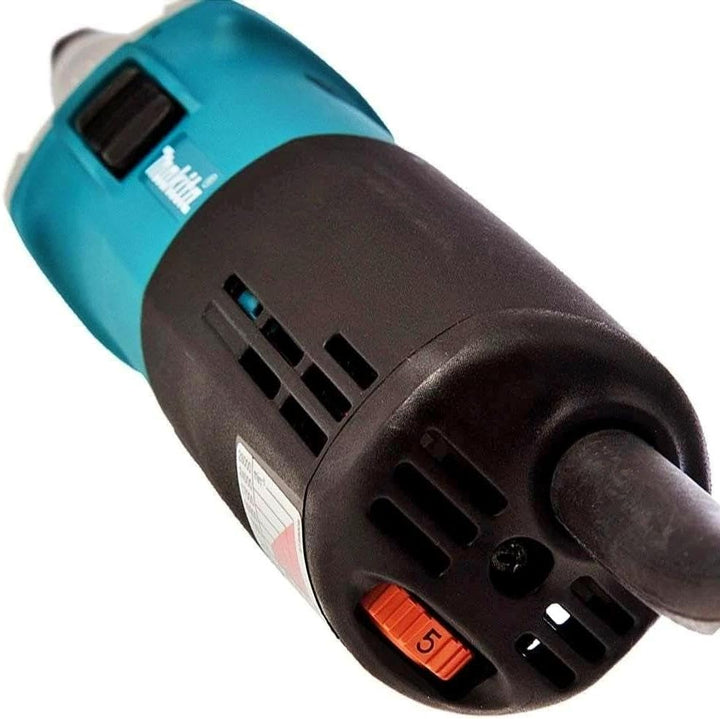 Makita GD0810C Geradschleifer 750 W