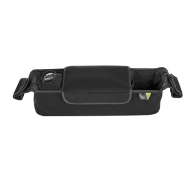 Baby Jogger Kinderwagen Organizer mit isoliertem Getränkehalter | für Ciy Elite 2, City Mini GT2, Ci