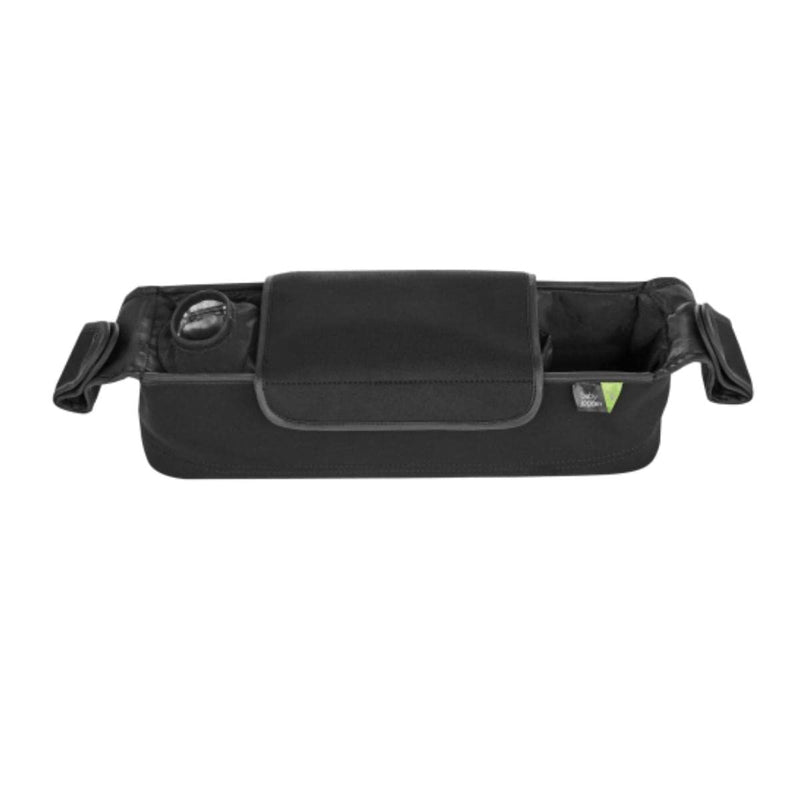 Baby Jogger Kinderwagen Organizer mit isoliertem Getränkehalter | für Ciy Elite 2, City Mini GT2, Ci