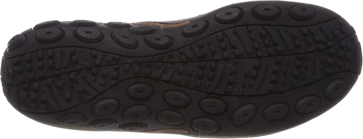Merrell Herren Jungle Moc Mokassin 40 EU Schwarz Slate, 40 EU Schwarz Slate