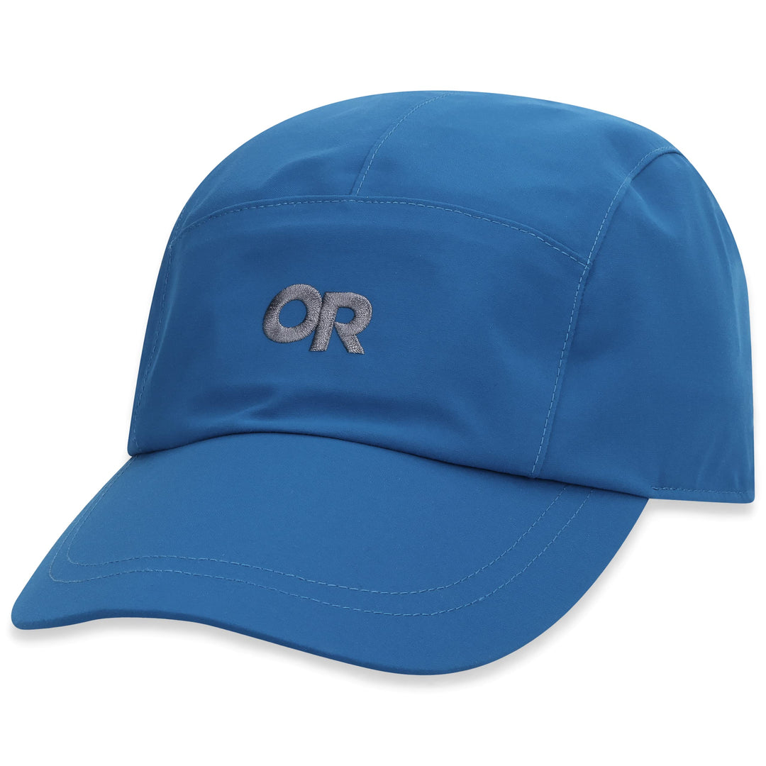 Outdoor Research Seattle Rain Cap Einheitsgrösse Klassisches Blau, Einheitsgrösse Klassisches Blau