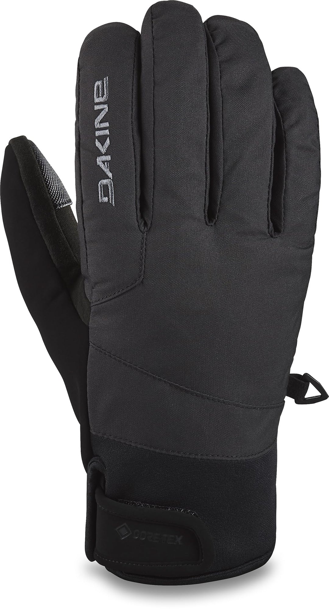 Dakine Herren Impreza Gore-tex Glove Handschuhe für kaltes Wetter S Schwarz-DK, S Schwarz-DK