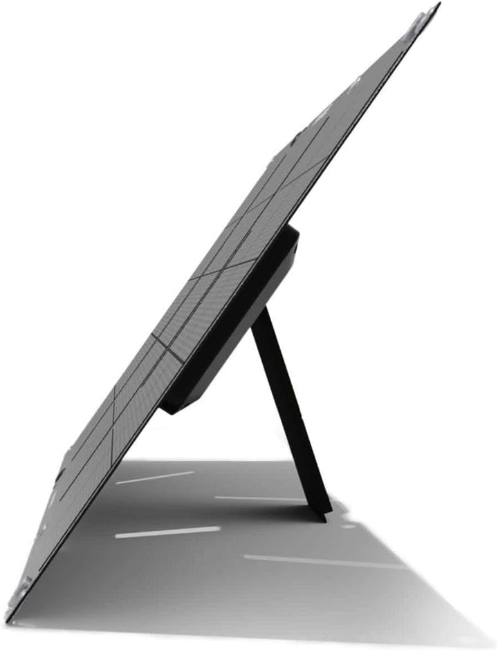 Solar Ladegerät Outdoor 22W – Hochleistungs faltbares Solarpanel mit USB-A, USB-C & DC5521 – Tragbar