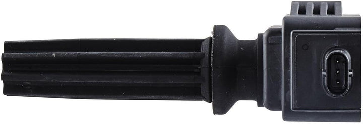 HELLA 5DA 230 036-591 Zündspule - 3-polig - Kerzenschachtzündspule - geschraubt