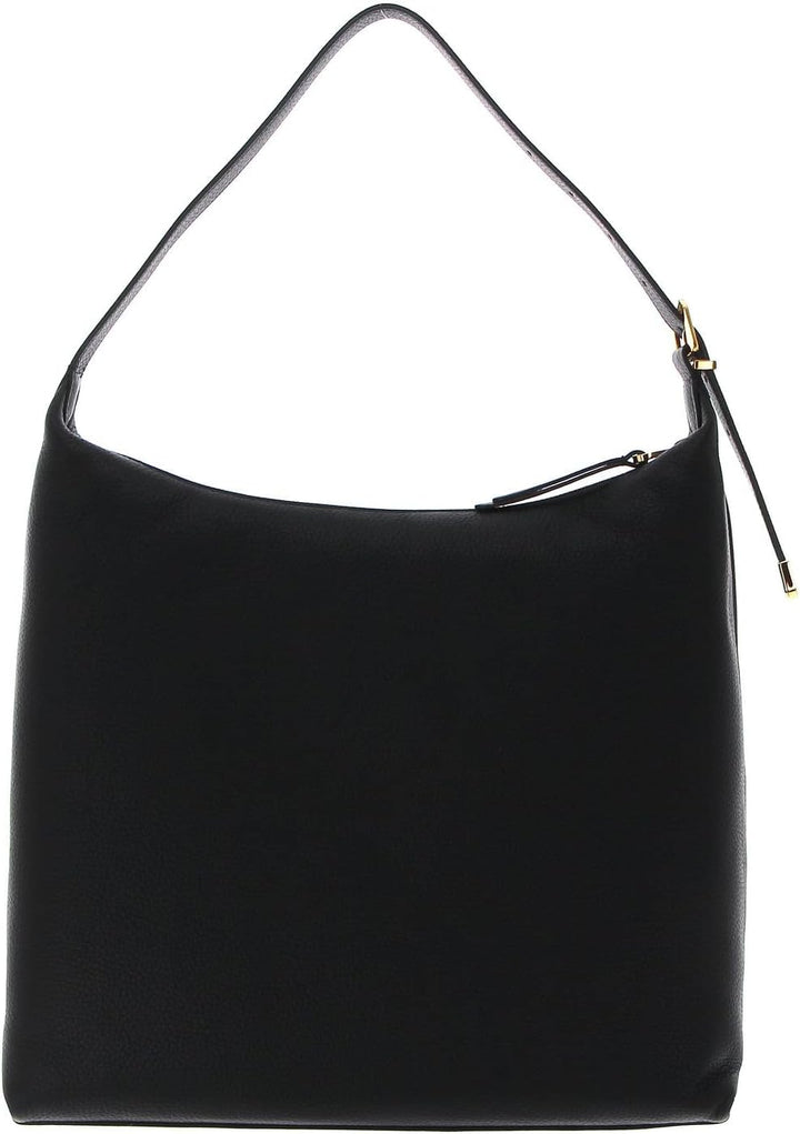 Coccinelle Gleen - Shopper 34 cm black