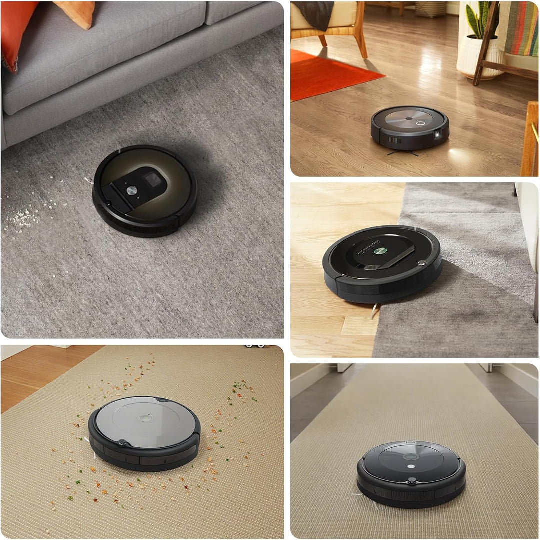 5800mAh Akku für iRobot Roomba, Lithium Ersatzakku kompatibel mit iRobot Roomba 500 521 530 560 563