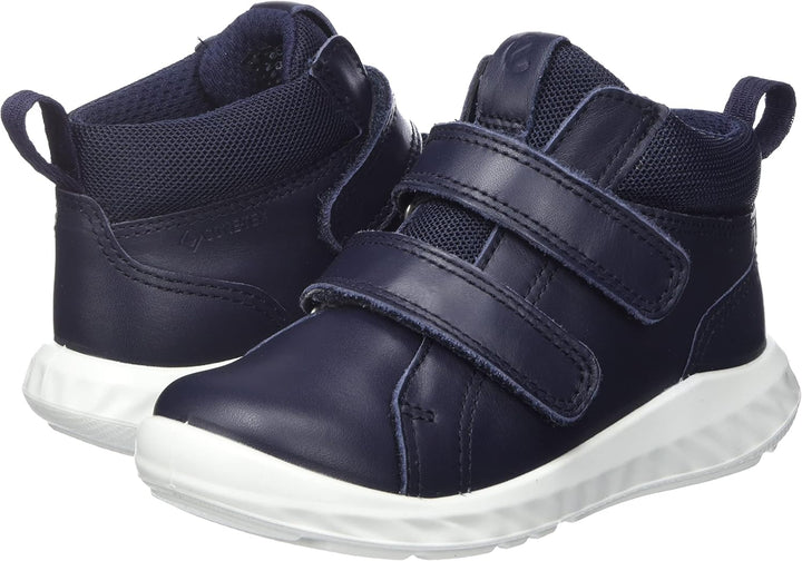 ECCO Jungen Sp.1 Lite Infant Ankle Booten Classic Boots 21 EU Night Sky Night Sky, 21 EU Night Sky N