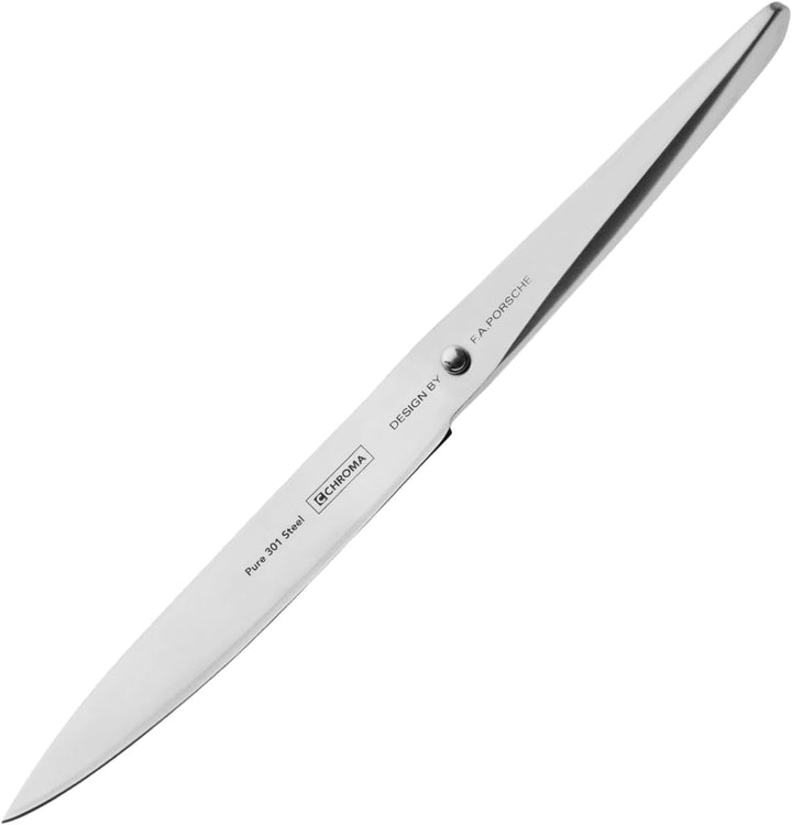 Chroma Type 301 P-19 Kleines Universalmesser 12 cm