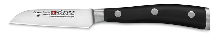Wüsthof 4006 Gemüsemesser Classic Ikon 8cm