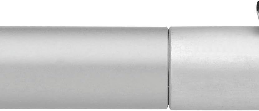 MARTOR GRAFIX PICCOLO Entgratemesser, Aluminium-Griff, wechselbare Klinge | Clip, 2-fach Klinge, Ent