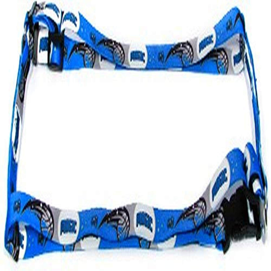 Hunter MFG Orlando Magic Hundegeschirr, verstellbar, Grösse XS