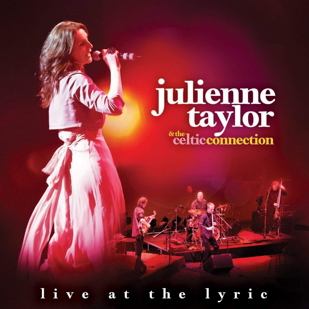 Live at the Lyric Hybrid Multi-Channel), Audio-CD