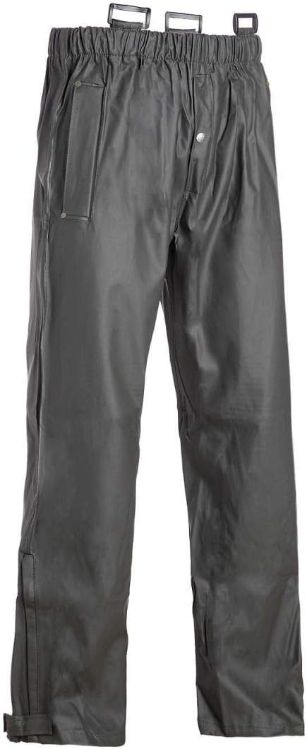 North Ways Hose Regen XXL Schwarz, XXL Schwarz