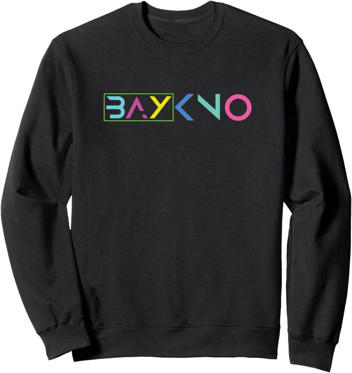 Baykno Geschenkidee Sweatshirt