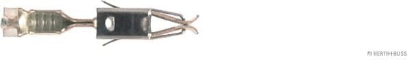 HERTH+BUSS ELPARTS 51277115 Reparatursatz, Kabelsatz