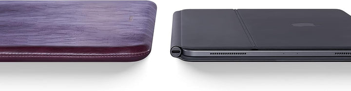 Comfyable Tablet Sleeve Kompatibel für iPad Pro 12.9 Inch M2 2022 M1 2021 2020 &amp; Smart/Magic Tastatu