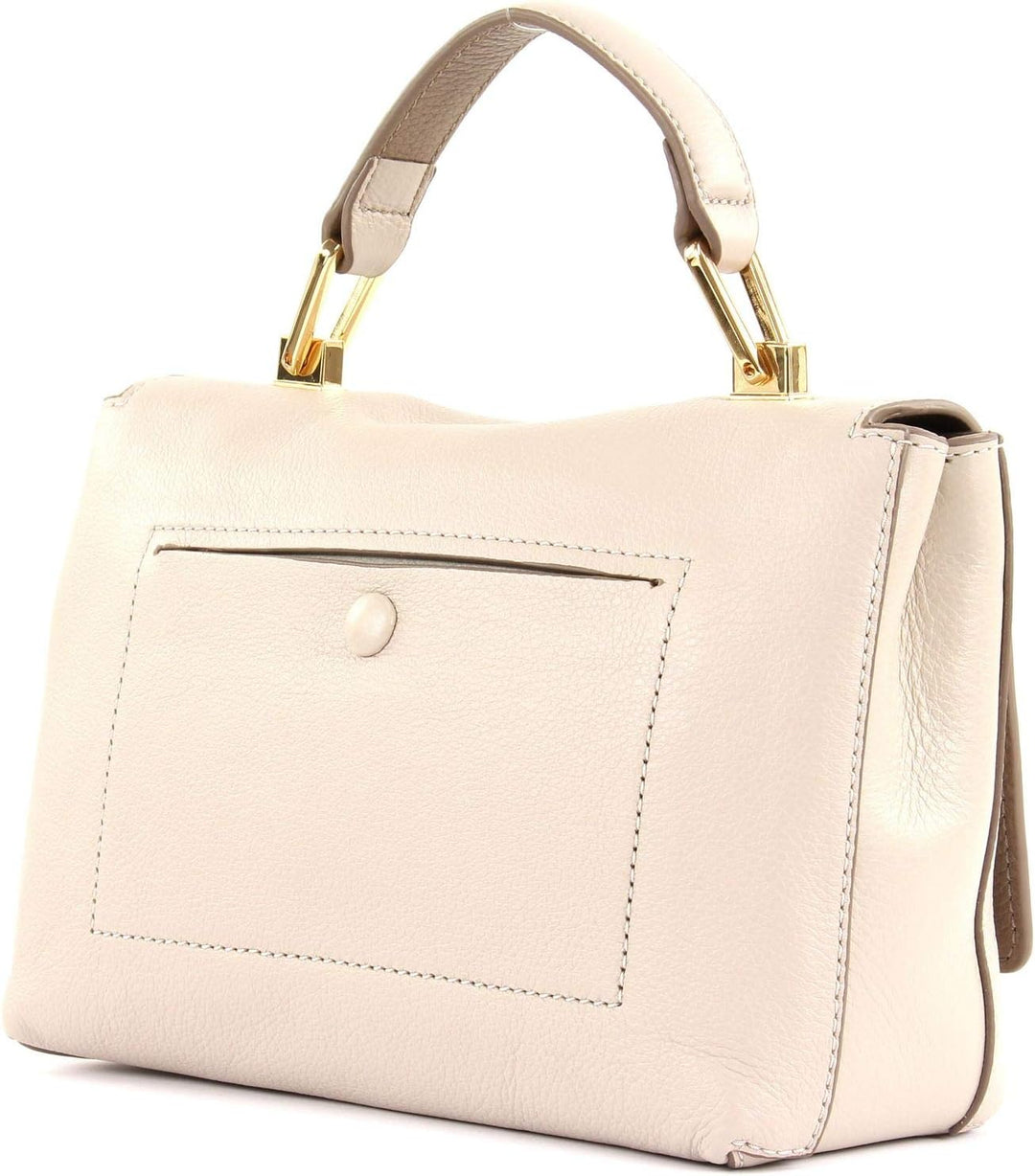 Coccinelle Minibag Liya Mini 5840 Seashell -Taupe