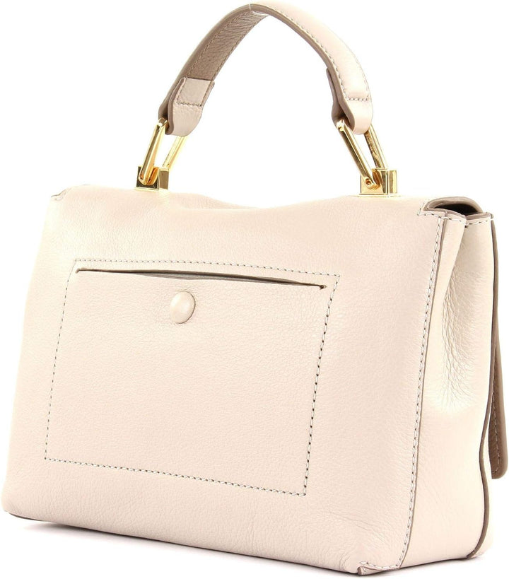 Coccinelle Minibag Liya Mini 5840 Seashell -Taupe