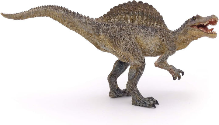Papo 55011 Spinosaurus, 31.00 cm x 13.00 cm x 17.00 cm (Lxlxh) Spinosaurier, Spinosaurier