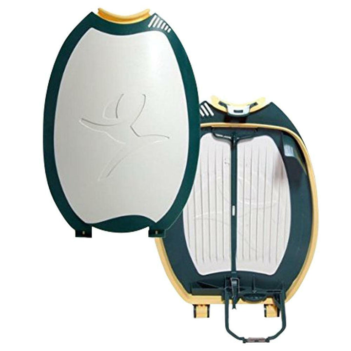Vorwerk Folletto unità filtro 140, Nylon, 1 Liter, Grün