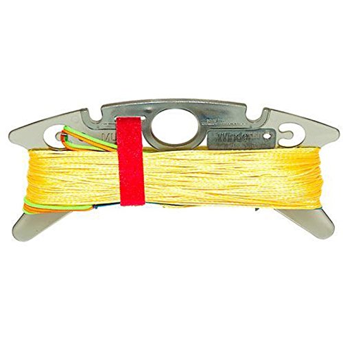 elliot 1011322 Climax-Winderset, Profiline gelb 130 daN 2 x 30 m
