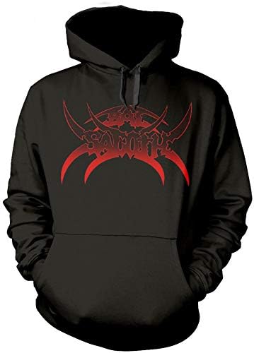 Bal Sagoth Demon Hoodie/Kapuzenpullover XXL