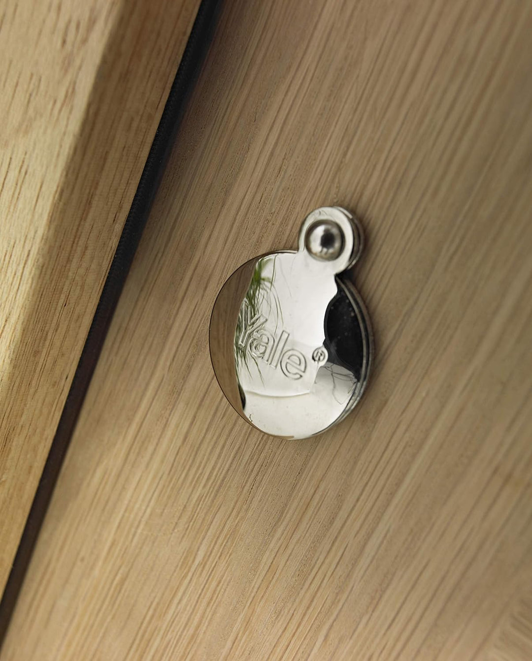 Yale B-BSSL-3.0-CH British Standard 5 Lever Mortice Sashlock, Boxed, Suitable for External Doors, Ch