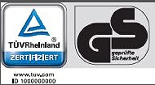 10x Profi Ratschen Spanngurt Zurrgurt 10m 4t 4to 4000kg Set TÜV/GS