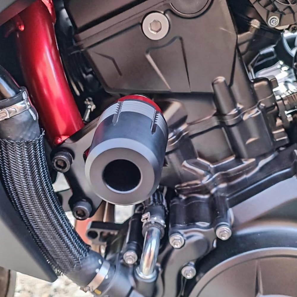Sturzschutz Für CB750 CB1000 CB 750 1000 Hornet 2023 2024 2025 Zubehör Motorrad sturzpads Rahmen Sch