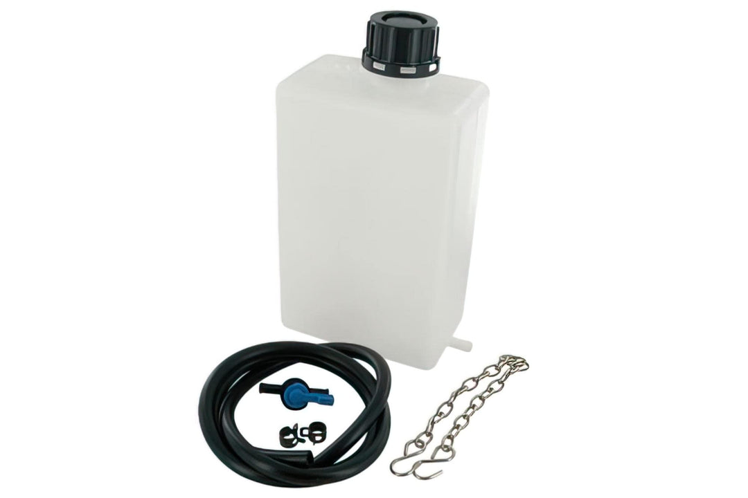 Benzintank universal 1.5L