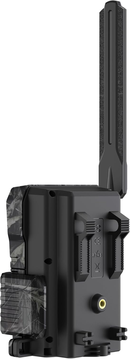 HIKMICRO M15 4G Trail Camera