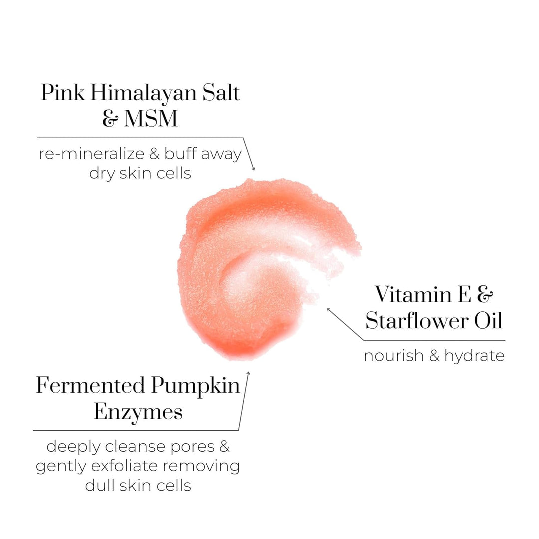 Oskia - Renaissance Body Scrub