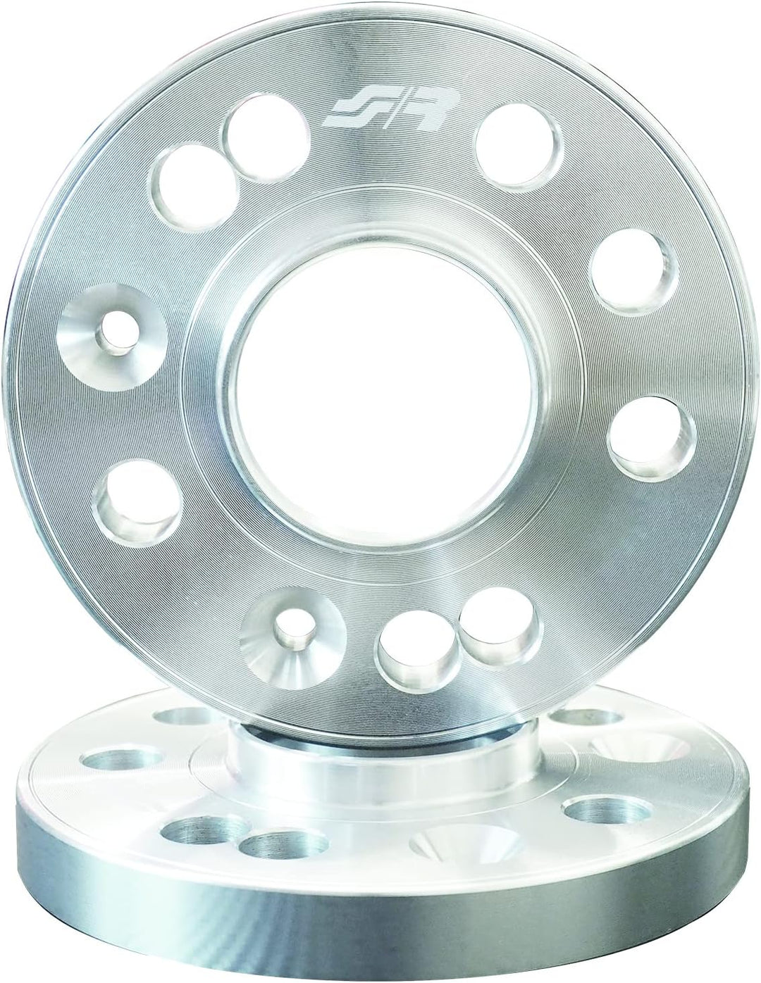 Simoni Racing DR011/B6 Spurverbreiterungen mit Blitzen, 16 mm