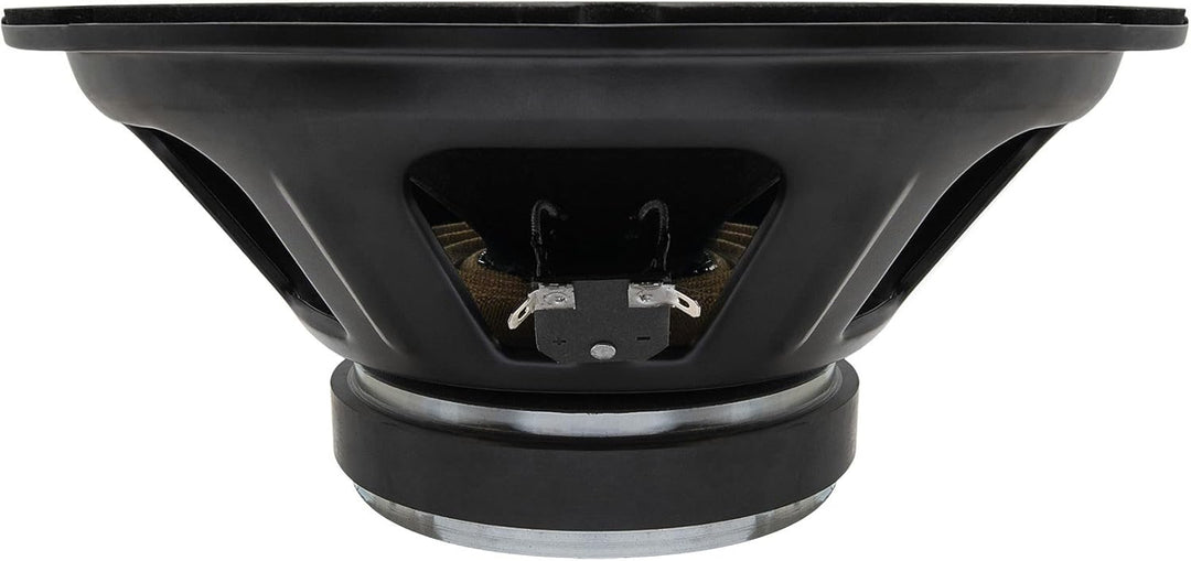 Earthquake Sound EQ-12-8 400W 8-Ohm 12" Cloth Surround Speaker - Open Basket
