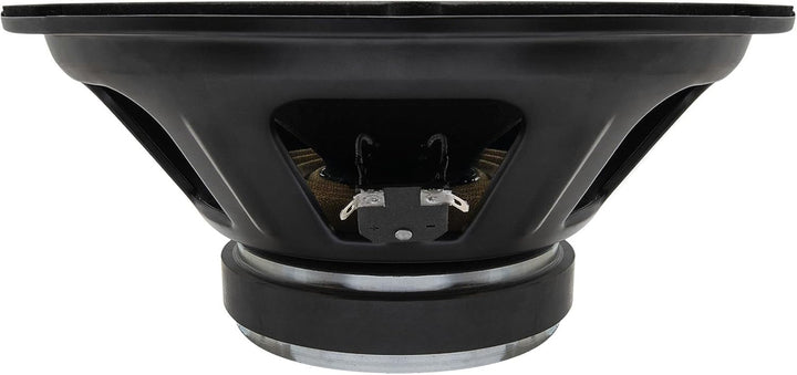 Earthquake Sound EQ-12-8 400W 8-Ohm 12" Cloth Surround Speaker - Open Basket
