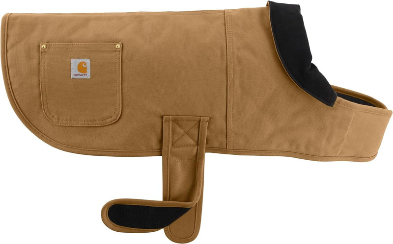 Carhartt Hausarbeitsmantel XL Carhartt Braun, XL Carhartt Braun