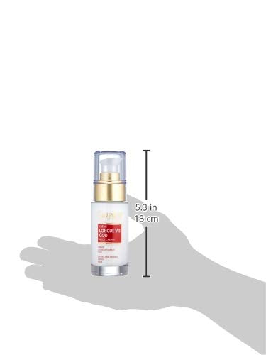 Guinot Longue Vie Cou Firming Vital Neck Care ,1er Pack (1 x 30 ml)