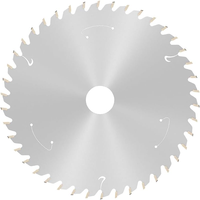 Bosch Accessories 1x Kreissägeblatt Standard for Wood (Holz, Sägeblatt Ø 140 x 20 x 1,5 mm, 42 Zähne