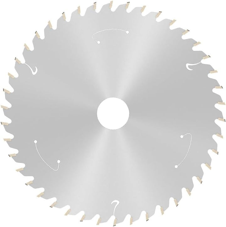 Bosch Accessories 1x Kreissägeblatt Standard for Wood (Holz, Sägeblatt Ø 140 x 20 x 1,5 mm, 42 Zähne