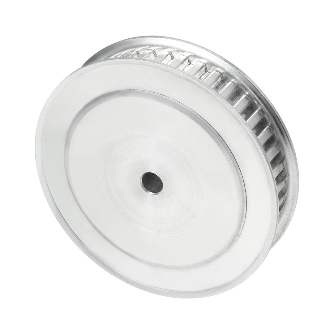 sourcing map Synchronrad XL 40 Zahn 7mm Bohrung Aluminium Zahnriemenscheibe 11mm Breit Gürtel DE de