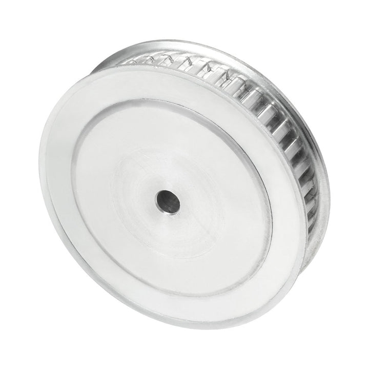 sourcing map Synchronrad XL 40 Zahn 7mm Bohrung Aluminium Zahnriemenscheibe 11mm Breit Gürtel DE de