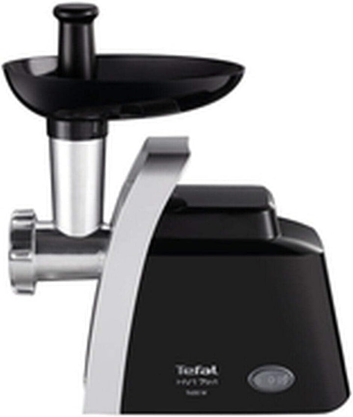 Tefal NE1098, Nero, Argento