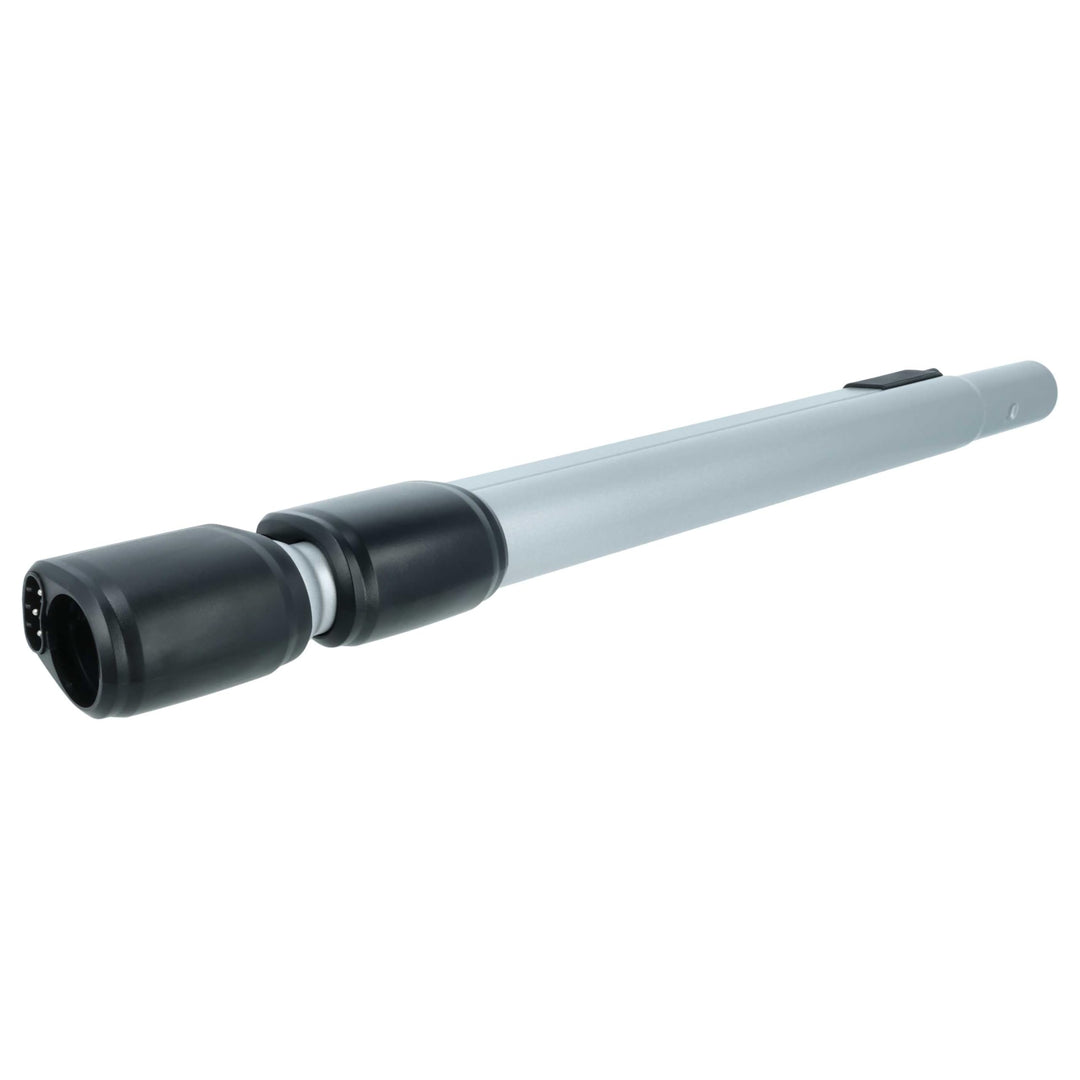 vhbw Staubsaugerohr kompatibel mit Philips Performer Ultimate FC8955/09R1, FC8955/09 Staubsauger - 3